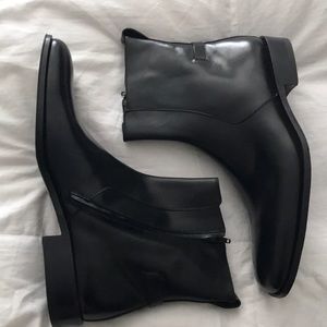 Men’s gucci boots